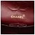 Chanel Black Small Classic Lambskin Double Flap - vista 5