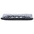 Chanel Clutch Medium Quilted Patent O Case Nera - vista 3