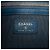 Chanel Clutch Medium Quilted Patent O Case Nera - vista 5