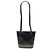 Autre Marque Borsa a spalla Saint Laurent Y Cut Out in pelle nera