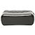Chanel Gabrielle Crossbody in pelle di vitello aged medium nera - vista 3