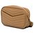 Autre Marque Borsa Lou Camera Mini Chevron Grain de Poudre Monogram Marrone Saint Laurent - vista 2