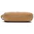 Autre Marque Borsa Lou Camera Mini Chevron Grain de Poudre Monogram Marrone Saint Laurent - vista 3