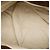 Borsa Gucci Brown GG Canvas Sukey Satchel - vista 4