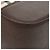 Borsa Tote Burberry Beige House Check Canvas - vista 11