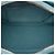 Chanel Blue Small Quilted Aged Calfskin Gabrielle Hobo - vista 4