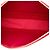 Louis Vuitton Red Monogram Vernis Pochette Accessoires - vista 4