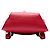 Louis Vuitton Red Epi Mabillon - vista 3