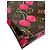 Louis Vuitton Brown Takashi Murakami Monogram Cerises Sac Plat - vista 10