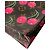 Louis Vuitton Brown Takashi Murakami Monogram Cerises Sac Plat - vista 11