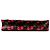 Louis Vuitton Brown Takashi Murakami Monogram Cerises Sac Plat - vista 3