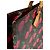 Louis Vuitton Brown Takashi Murakami Monogram Cerises Sac Plat - vista 9