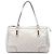 Borsa Tote Gucci White Guccissima Princy