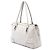 Borsa Tote Gucci White Guccissima Princy - vista 2