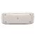 Borsa Tote Gucci White Guccissima Princy - vista 3