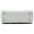 Dior White Small Lambskin Cannage My ABCDior Lady Dior - vista 3