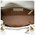 Dior White Small Lambskin Cannage My ABCDior Lady Dior - vista 4