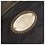 LOEWE Brown Nappa Aire - vista 7