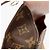 Saint-Cloud Borsa a tracolla Louis Vuitton Monogram Saint Cloud GM 24 M51242 - vista 8