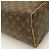 Borsa Louis Vuitton Monogram Speedy 30 - vista 4