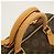 Borsa Louis Vuitton Monogram Speedy 30 - vista 5