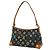 Borsa a Tracolla Louis Vuitton Monogram Multicolor Eliza - vista 3