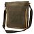 Borsa a tracolla Louis Vuitton Damier Geant Companion - vista 3