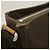 Borsa a tracolla Louis Vuitton Damier Geant Companion - vista 5