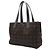 Borsa Tote Chanel New Travel Line PM - vista 3