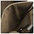 Zaino Gucci Guccissima Nero - vista 8