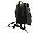 Zaino Gucci Soft GG Supreme Sherry Line - vista 3