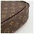 Saint-Cloud Louis Vuitton Monogram Saint Cloud MM 18 Borsa a Spalla Pochette - vista 5