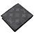 Portafoglio bi-fold Louis Vuitton Monogram Eclipse - vista 3
