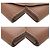 Cartera con solapa Burberry Logo - vista 4