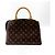 Louis Vuitton Petit Palais Monogram Canvas - vista 2