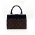 Louis Vuitton Locky Monogram Canvas with Leather BB - vista 2