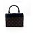 Louis Vuitton Locky Monogram Canvas with Leather BB - vista 2