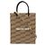 Borsa Large Balenciaga BB Monogram - vista 2
