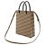 Borsa Large Balenciaga BB Monogram - vista 3