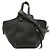 Borsa Loewe Hammock - Piccola borsa a tracolla in pelle - vista 2
