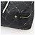 Borsa Boston Chanel Old Travel Line - vista 4