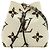 Néonoé Borsa a tracolla Louis Vuitton Monogram Jungle Neo Noe - vista 2