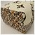 Néonoé Borsa a tracolla Louis Vuitton Monogram Jungle Neo Noe - vista 4