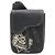 Borsa a tracolla in pelle Christian Dior x Shawn Stussy