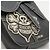 Borsa a tracolla in pelle Christian Dior x Shawn Stussy - vista 8