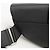 Borsa Saddle Christian Dior Nera - vista 5