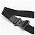 Borsa Saddle Christian Dior Nera - vista 6