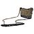 Borsa a tracolla Chanel Gabrielle de Chanel Tweed Small Hobo - vista 3