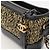 Borsa a tracolla Chanel Gabrielle de Chanel Tweed Small Hobo - vista 6