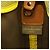Borsa a tracolla Louis Vuitton Damier Geant Volunteer LV Cup Limited Edition - vista 10